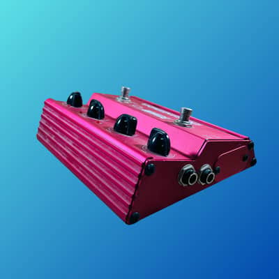 Rocktron Tsunami Chorus image 4
