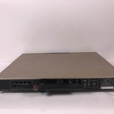 Pioneer AM/FM Stereo Tuner f-5 image 3