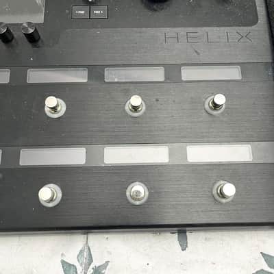 Line 6 Helix Floor image 11