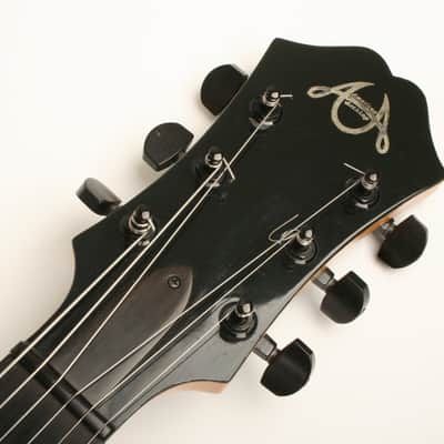 Dale Unger American Archtop American Dream 1997 image 6