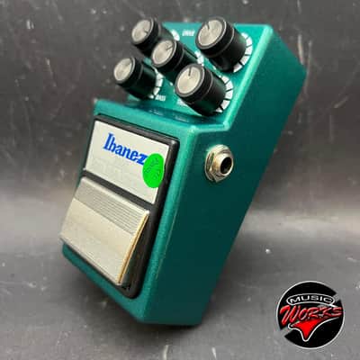 Ibanez Ts9 B Bass Tube Screamer image 3