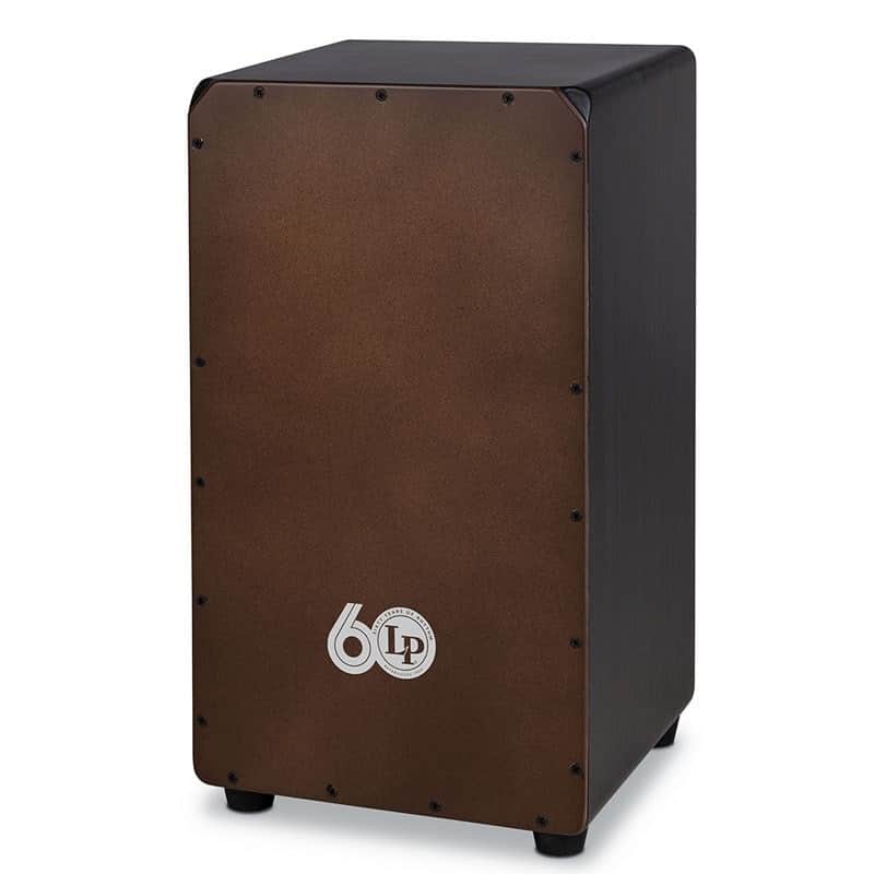 LP LP1427-60 [60TH ANNIVERSARY GROOVE CAJON] [Backorder item] image 1
