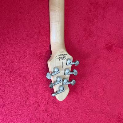 Peavey EVH Wolfgang Special Eddie Van Halen USA 1996 image 12