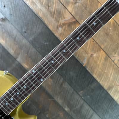 Gibson Les Paul Special - TV Yellow 207860179 image 3