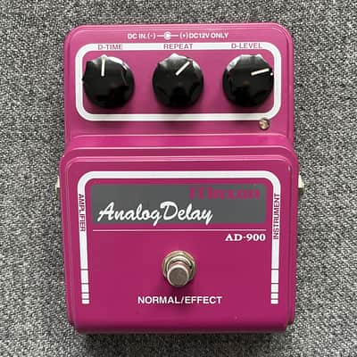 Maxon | AD-900 Analog Delay MN3005 image 1