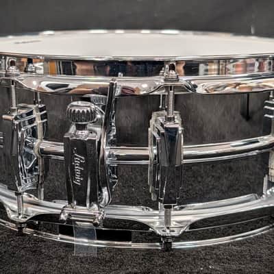 Ludwig LM400 Supraphonic Snare image 1