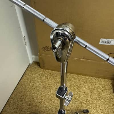 Tama Boom Straight Cymbal Stand - Double Braced - 402926-2 image 8