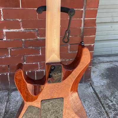 ESP USA M-II FR NATURAL KOA - Consignment image 6