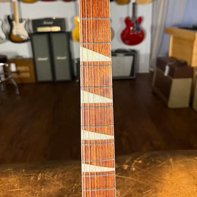 Rickenbacker 365 NS - 1967 - Mapleglo image 5