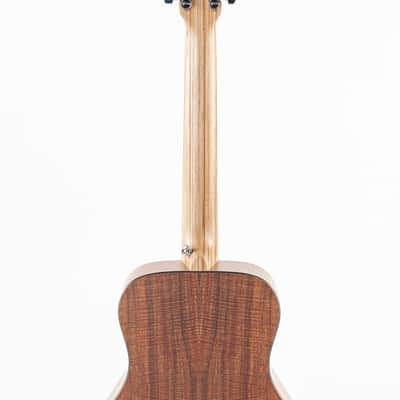 Martin LXK2 Little Martin Natural image 10
