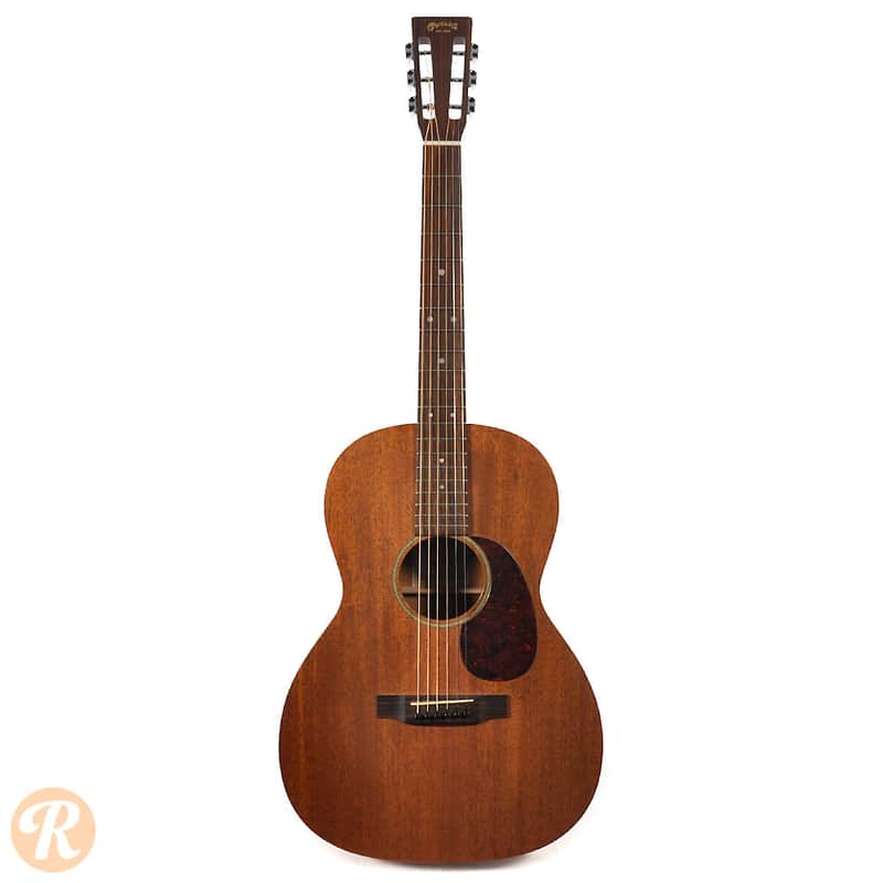 Martin	000-15S	2000 - 2011 image 3