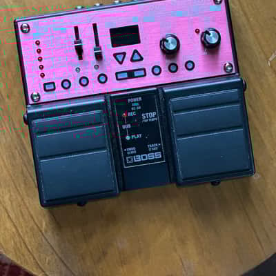 Boss RC-30 Loop Station | Reverb