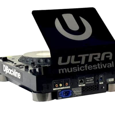 Pioneer XDJ-AZ Dj SUN COVER / SUN SHADE / SUN SHIELD image 6