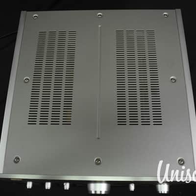 Denon PMA-2000AE Stereo Integrated Amplifier in Excellent Condition image 7
