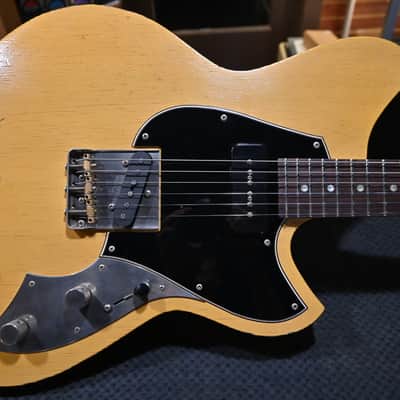 Novo Serus T - Butterscotch Blonde #1004 image 1