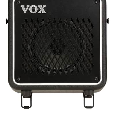 VOX Gitarrencombo Mini Go 10 Modeling 10 Watt digitale Effekte Looper image 6