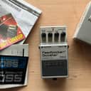Boss FB-2 Feedbacker Booster