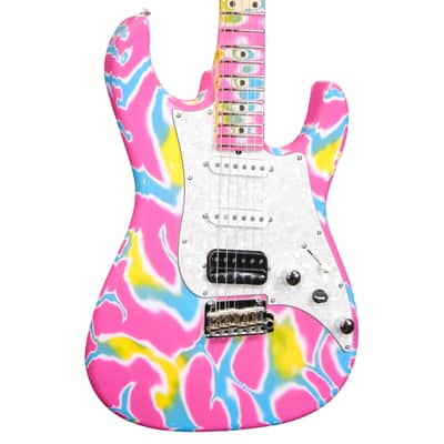 James Tyler Studio Elite HDX - Vice Vomit image 5