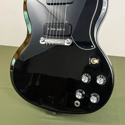 Gibson SG Special Black 2020 image 4