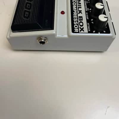 DOD Milk Box Compressor FX84 1990s - White image 2