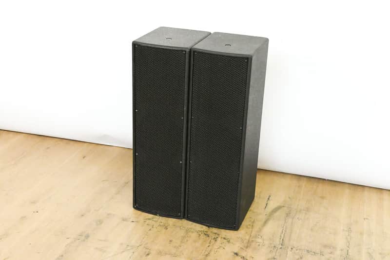 EAW UB52i Two-Way Full Range Passive Loudspeaker (PAIR) CG015QK image 1