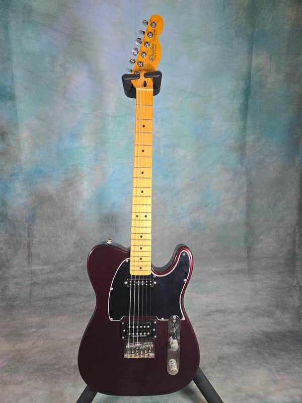 Fender Standard Telecaster 1998 - 2005 | Reverb