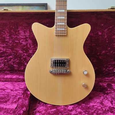 GodCity Instruments Craftsman image 3