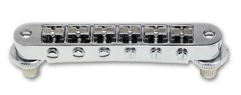 Fishman Powerbridge Tune-O-Matic Piezo / Bridge system image 1