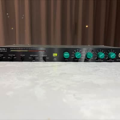 Dave Hill Designs Europa 1 Microphone Preamplifier image 3