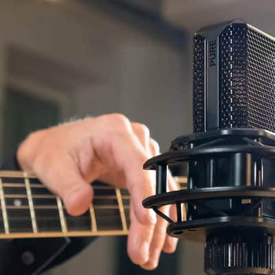 LCT-440-Pure Large-Diaphragm Condenser Microphone image 2