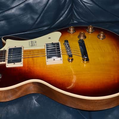 Heritage H-150 II Bourbon Burst 2026 - Bourbon Burst image 3