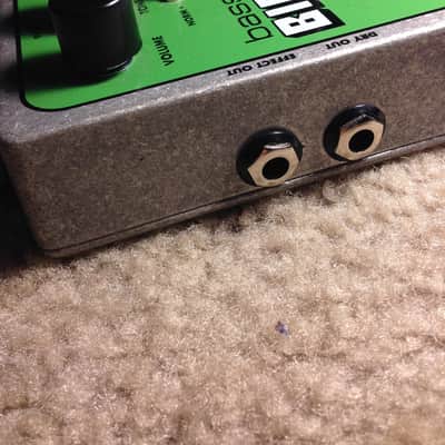 Electro Harmonix Bass Big Muff PI image 7