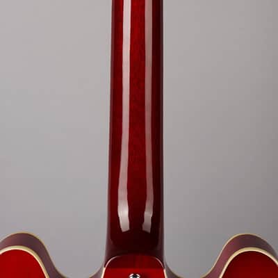Epiphone Casino - 2002 - Peerless Korea - Cherry w/OHSC image 11