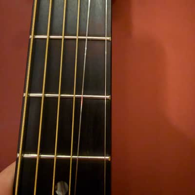 Martin Standard Series 000-18 2025 - Present - Natural image 4