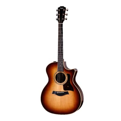 Taylor 414ce-R 2017 - 2018 | Reverb