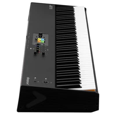 Studiologic SL88GT MK2 Master Keyboard Controller image 6