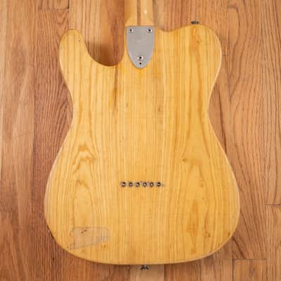 Fender Thinline Tele 1973 image 3