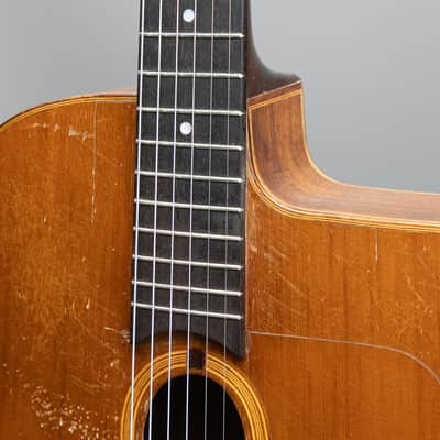 Favino Guitars - 1977 Favino Modele 10 image 6