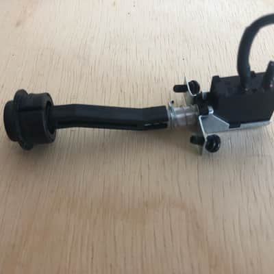 Marshall MG Series MG100FX Mains Power Switch image 2
