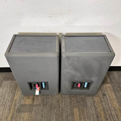 Tannoy System 12 Studio Monitor Pair image 10