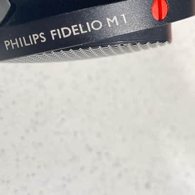Philips Fidelio M1 MKII Headphones MINT MINT MINT image 15