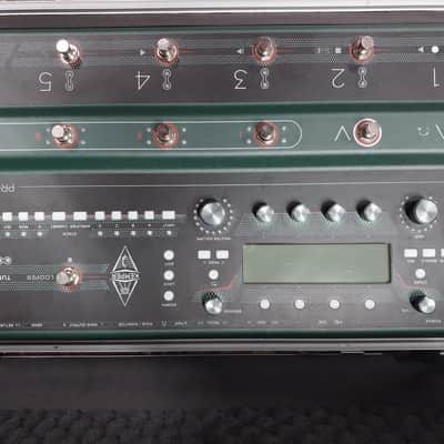 Kemper Amps Profiler Stage - Black image 5