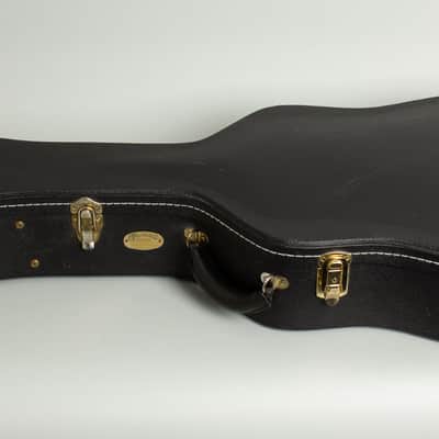 C. F. Martin HD-28KM Keb Mo Limited Edition #41 of 252 Flat Top Acoustic Guitar (2001), ser. #807908, original black tolex hard shell case. image 11