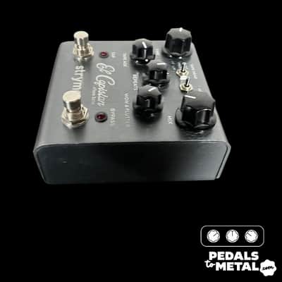 Strymon El Capistan V1 -x12715 image 2