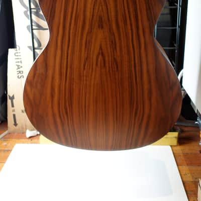 Taylor 114ce 2009 - Present - Natural image 5