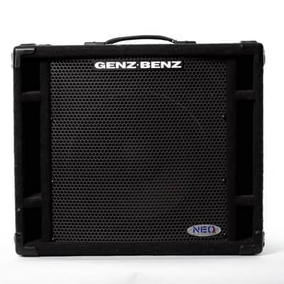 Genz Benz Neo X T 112T Cabinet 2000s image 1