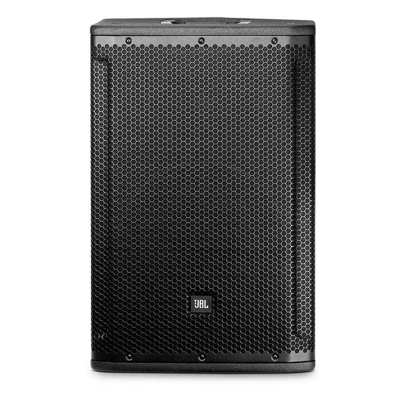 JBL SRX812P 2-Way 2000-Watt 12" Active Loudspeaker image 2