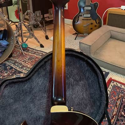 Eastman El Rey - Sunburst image 3