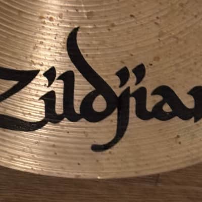 Zildjian Avedis A 16" Rock Crash Cymbal image 6