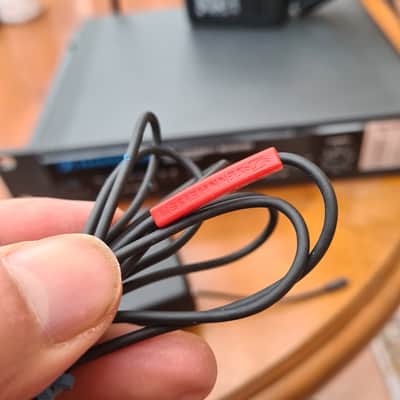 Sennheiser Sennheiser EM 1031 U True Receiver+BF 1083-U HiDyn Plus Transmitter+MKE 2 MIC image 9